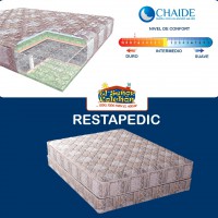 Restapedic